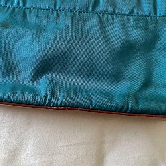 Prada Nylon Mini Bag - Picture 9 of 12